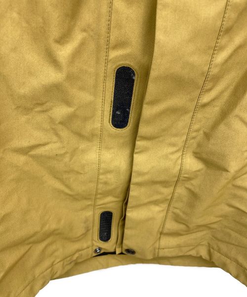 THE NORTH FACE（ザ ノース フェイス）THE NORTH FACE (ザ ノース フェイス) マウンテンジャケット ブラウン サイズ:XLの古着・服飾アイテム
