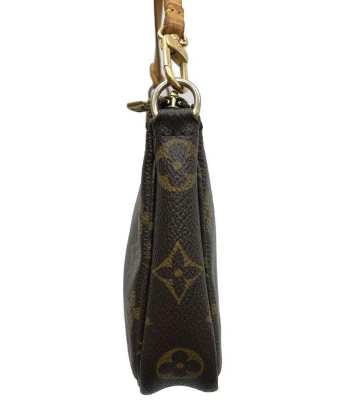 LOUIS VUITTON（ルイ ヴィトン）LOUIS VUITTON (ルイ ヴィトン) ポシェット・アクセソワールの古着・服飾アイテム