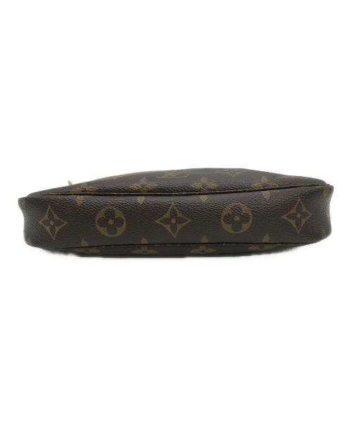 LOUIS VUITTON（ルイ ヴィトン）LOUIS VUITTON (ルイ ヴィトン) ポシェット・アクセソワールの古着・服飾アイテム