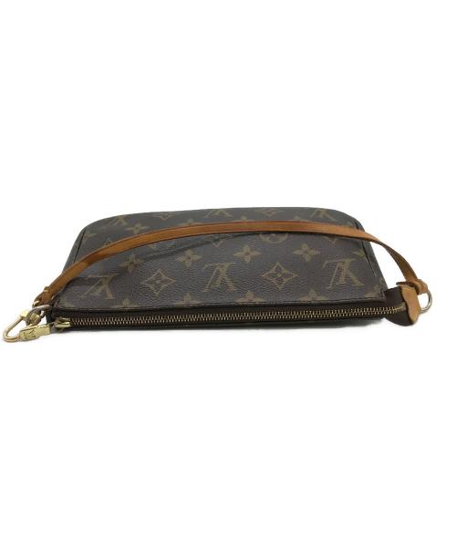 LOUIS VUITTON（ルイ ヴィトン）LOUIS VUITTON (ルイ ヴィトン) ポシェット・アクセソワールの古着・服飾アイテム