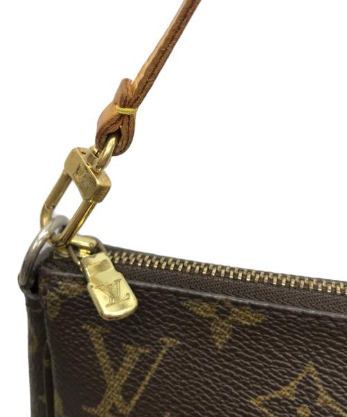 LOUIS VUITTON（ルイ ヴィトン）LOUIS VUITTON (ルイ ヴィトン) ポシェット・アクセソワールの古着・服飾アイテム