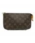 LOUIS VUITTON（ルイ ヴィトン）の古着「ポシェット・アクセソワール」