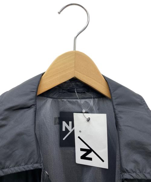 NEUTRALWORKS（ニュートラルワークス）NEUTRALWORKS (ニュートラルワークス) ベンチコート ブラック サイズ:Mの古着・服飾アイテム