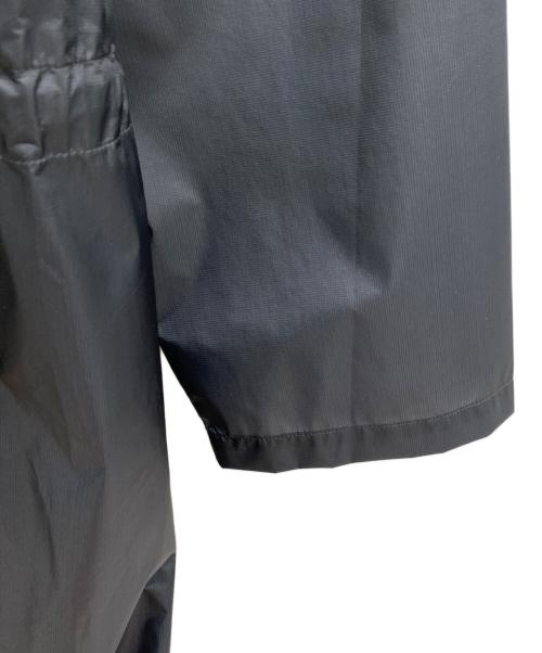 NEUTRALWORKS（ニュートラルワークス）NEUTRALWORKS (ニュートラルワークス) ベンチコート ブラック サイズ:Mの古着・服飾アイテム