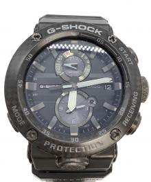 CASIO（カシオ）の古着「G-SHOCK グラビティマスター」