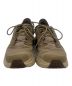中古・古着 HOKAONEONE (ホカオネオネ) M ANACAPA 2 LOW GTX ベージュ サイズ:26㎝：15000円