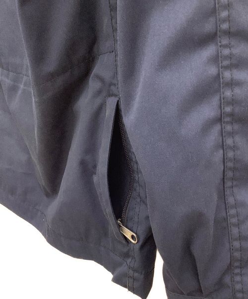 THE NORTHFACE PURPLELABEL（ザ・ノースフェイス パープルレーベル）THE NORTHFACE PURPLELABEL (ザ・ノースフェイス パープルレーベル) マウンテンパーカー ネイビー サイズ:Lの古着・服飾アイテム