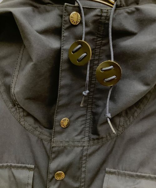 THE NORTHFACE PURPLELABEL（ザ・ノースフェイス パープルレーベル）THE NORTHFACE PURPLELABEL (ザ・ノースフェイス パープルレーベル) マウンテンパーカー ネイビー サイズ:Lの古着・服飾アイテム