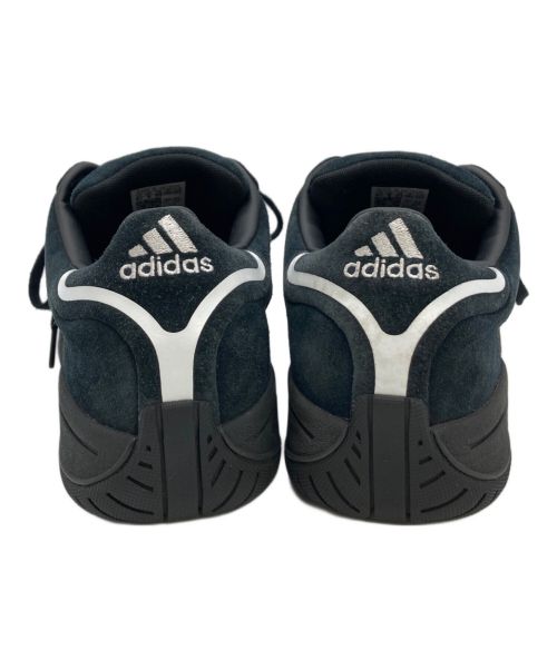 adidas（アディダス）adidas (アディダス) CAMPUS SUPREME SOLE ATMOS ブラック サイズ:26.5の古着・服飾アイテム