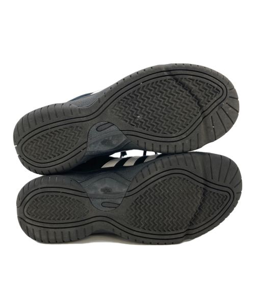 adidas（アディダス）adidas (アディダス) CAMPUS SUPREME SOLE ATMOS ブラック サイズ:26.5の古着・服飾アイテム