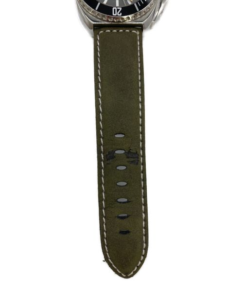 PRODIVE VINTAGE（プロダイブヴィンテージ）PRODIVE VINTAGE (プロダイブヴィンテージ) 腕時計の古着・服飾アイテム