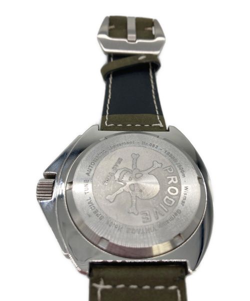 PRODIVE VINTAGE（プロダイブヴィンテージ）PRODIVE VINTAGE (プロダイブヴィンテージ) 腕時計の古着・服飾アイテム