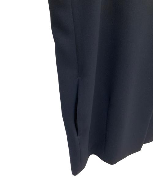 RIM.ARK（リムアーク）RIM.ARK (リムアーク) cocoon vest ブラック サイズ:Free 未使用品の古着・服飾アイテム