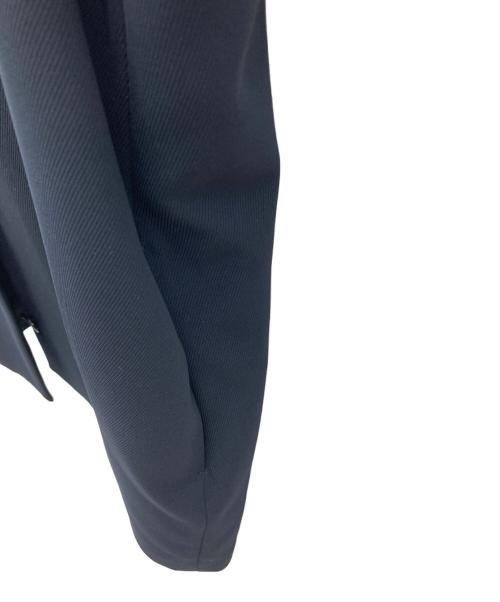 RIM.ARK（リムアーク）RIM.ARK (リムアーク) cocoon vest ブラック サイズ:Free 未使用品の古着・服飾アイテム