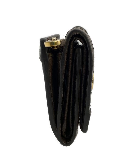 GUCCI（グッチ）GUCCI (グッチ) オフィディア 3つ折り財布の古着・服飾アイテム