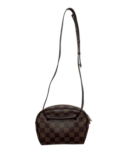 LOUIS VUITTON（ルイ ヴィトン）LOUIS VUITTON (ルイ ヴィトン) ダミエポシェット・イパネマの古着・服飾アイテム
