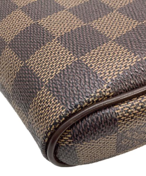 LOUIS VUITTON（ルイ ヴィトン）LOUIS VUITTON (ルイ ヴィトン) ダミエポシェット・イパネマの古着・服飾アイテム
