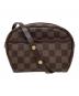LOUIS VUITTON（ルイ ヴィトン）の古着「ダミエポシェット・イパネマ」