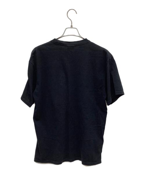 NIKE（ナイキ）NIKE (ナイキ) TEAMタグ Tシャツ DREAM TEAM マイケルジョーダン ブラック サイズ:Mの古着・服飾アイテム