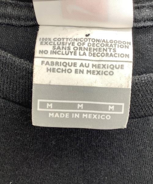 NIKE（ナイキ）NIKE (ナイキ) TEAMタグ Tシャツ DREAM TEAM マイケルジョーダン ブラック サイズ:Mの古着・服飾アイテム