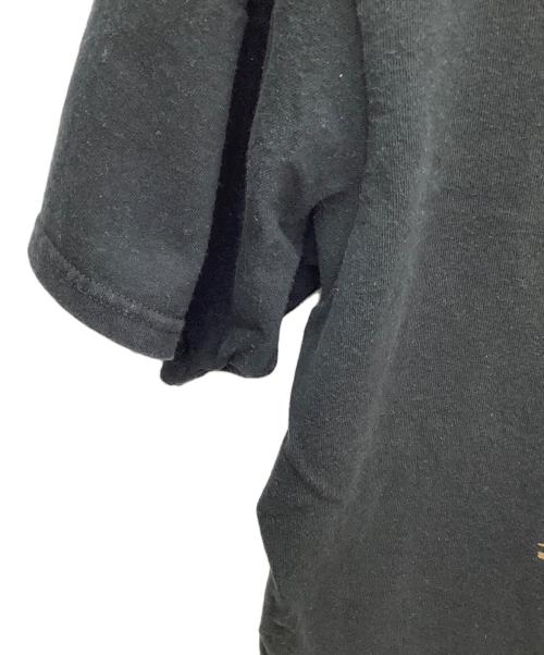 NIKE（ナイキ）NIKE (ナイキ) TEAMタグ Tシャツ DREAM TEAM マイケルジョーダン ブラック サイズ:Mの古着・服飾アイテム