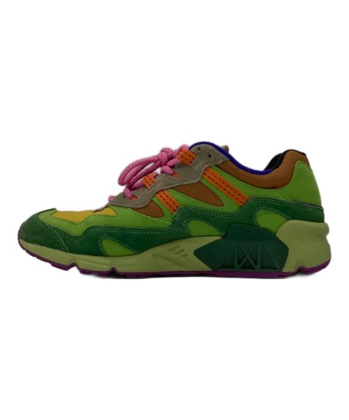 NEW BALANCE（ニューバランス）NEW BALANCE (ニューバランス) atmos別注 ML850ATA グリーン サイズ:27.5 cmの古着・服飾アイテム