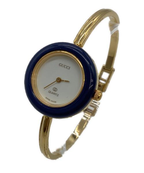 GUCCI（グッチ）GUCCI (グッチ) チェンジベゼルの古着・服飾アイテム