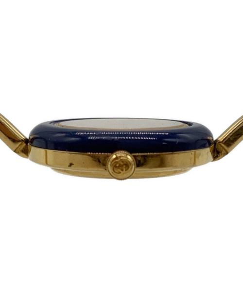 GUCCI（グッチ）GUCCI (グッチ) チェンジベゼルの古着・服飾アイテム