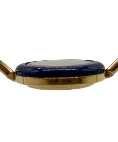 GUCCI（グッチ）GUCCI (グッチ) チェンジベゼルの古着・服飾アイテム