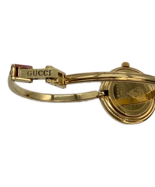 GUCCI（グッチ）GUCCI (グッチ) チェンジベゼルの古着・服飾アイテム