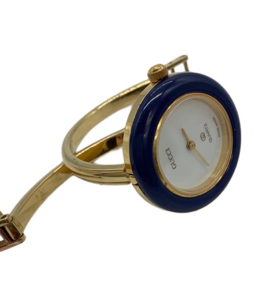 GUCCI（グッチ）GUCCI (グッチ) チェンジベゼルの古着・服飾アイテム