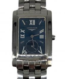 LONGINES（ロンジン）の古着「ドルチェビータ」