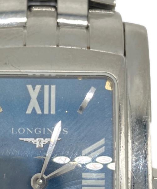 LONGINES（ロンジン）LONGINES (ロンジン) ドルチェビータの古着・服飾アイテム
