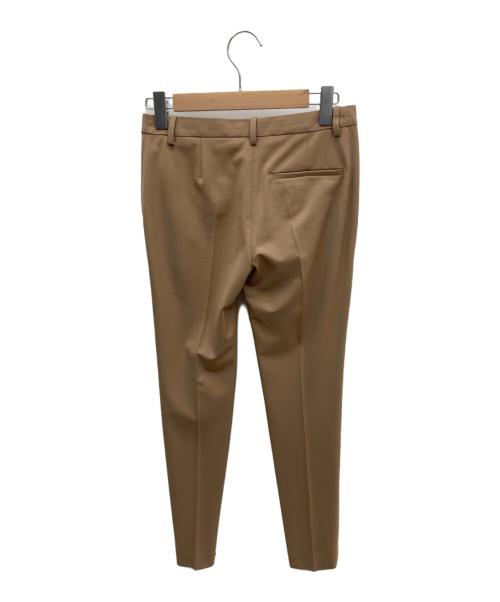 theory（セオリー）theory (セオリー) Traceable Wool Treeca GZ ブラウン サイズ:00 未使用品の古着・服飾アイテム