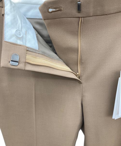 theory（セオリー）theory (セオリー) Traceable Wool Treeca GZ ブラウン サイズ:00 未使用品の古着・服飾アイテム