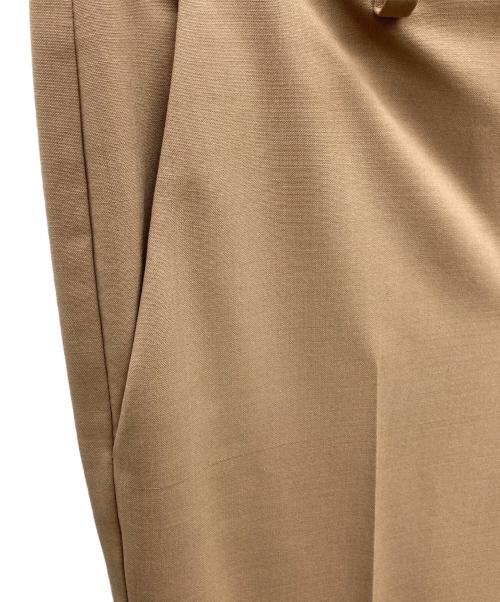 theory（セオリー）theory (セオリー) Traceable Wool Treeca GZ ブラウン サイズ:00 未使用品の古着・服飾アイテム