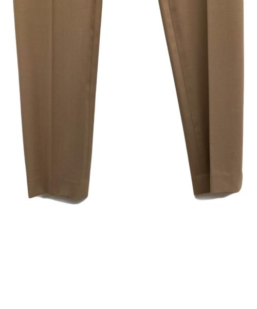 theory（セオリー）theory (セオリー) Traceable Wool Treeca GZ ブラウン サイズ:00 未使用品の古着・服飾アイテム