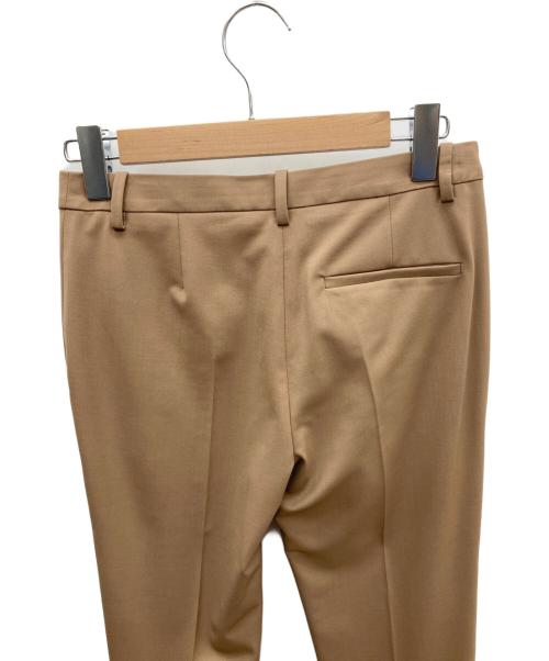 theory（セオリー）theory (セオリー) Traceable Wool Treeca GZ ブラウン サイズ:00 未使用品の古着・服飾アイテム