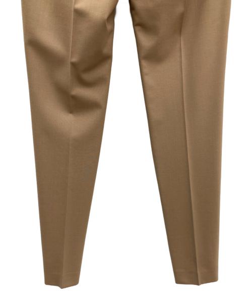 theory（セオリー）theory (セオリー) Traceable Wool Treeca GZ ブラウン サイズ:00 未使用品の古着・服飾アイテム