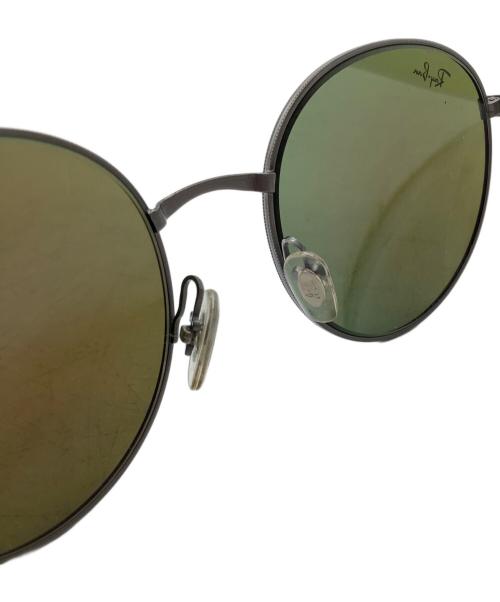 RAY-BAN（レイバン）RAY-BAN (レイバン) サングラスの古着・服飾アイテム