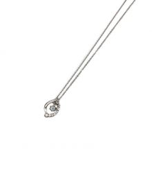 canal4℃（カナルヨンドシー）の古着「石入りネックレス」