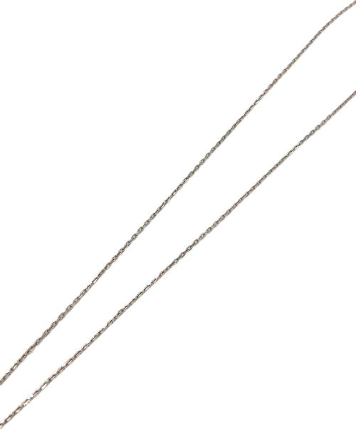 canal4℃（カナルヨンドシー）canal4℃ (カナルヨンドシー) 石入りネックレスの古着・服飾アイテム