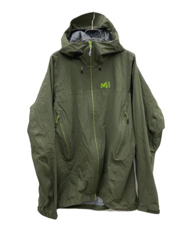 中古・古着通販】MILLET (ミレー) ティフォン50000ストレッチ