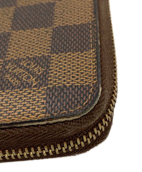 LOUIS VUITTON（ルイ ヴィトン）LOUIS VUITTON (ルイ ヴィトン) ジッピーコインパースの古着・服飾アイテム