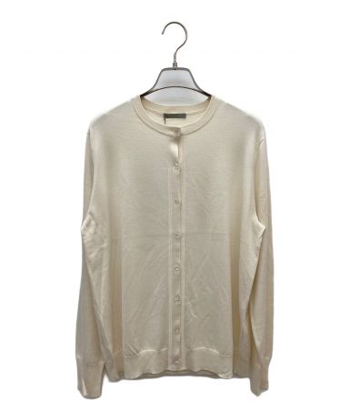 中古・古着通販】theory luxe (セオリーリュクス) 薄手カーディガン