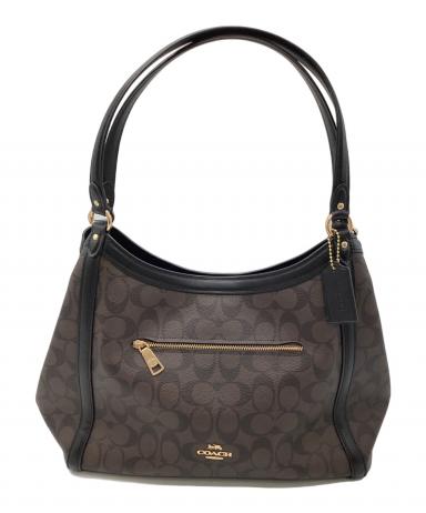 COACH クリスティショルダーバッグ 中古・古着通販】COACH (コーチ) クリスティ ショルダーバッグ