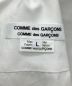 COMME des GARCONS COMME des GARCONSの古着・服飾アイテム：11000円