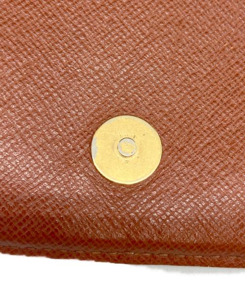 LOUIS VUITTON（ルイ ヴィトン）LOUIS VUITTON (ルイ ヴィトン) ショルダーバッグ モノグラム ミュゼットタンゴ ショートストラップの古着・服飾アイテム