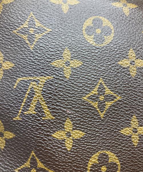 LOUIS VUITTON（ルイ ヴィトン）LOUIS VUITTON (ルイ ヴィトン) ショルダーバッグ モノグラム ミュゼットタンゴ ショートストラップの古着・服飾アイテム
