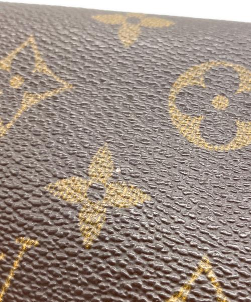 LOUIS VUITTON（ルイ ヴィトン）LOUIS VUITTON (ルイ ヴィトン) ショルダーバッグ モノグラム ミュゼットタンゴ ショートストラップの古着・服飾アイテム